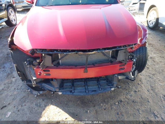 2020 CADILLAC CT5 1G6DN5RW4L0129521 Photo 5