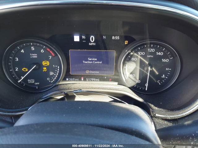 2020 CADILLAC CT5 1G6DN5RW4L0129521 Photo 6