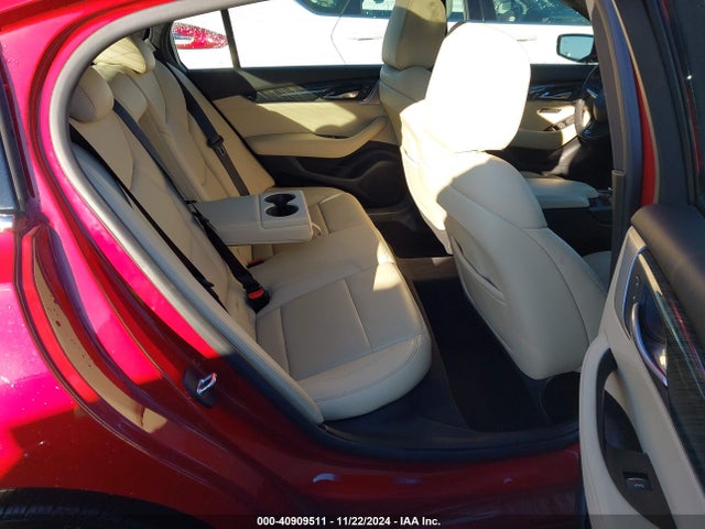 2020 CADILLAC CT5 1G6DN5RW4L0129521 Photo 7