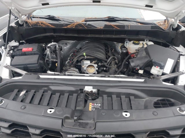 3GCNYAEFXLG168729 Chevrolet Silverado 1500 4wd  Long Bed Wt