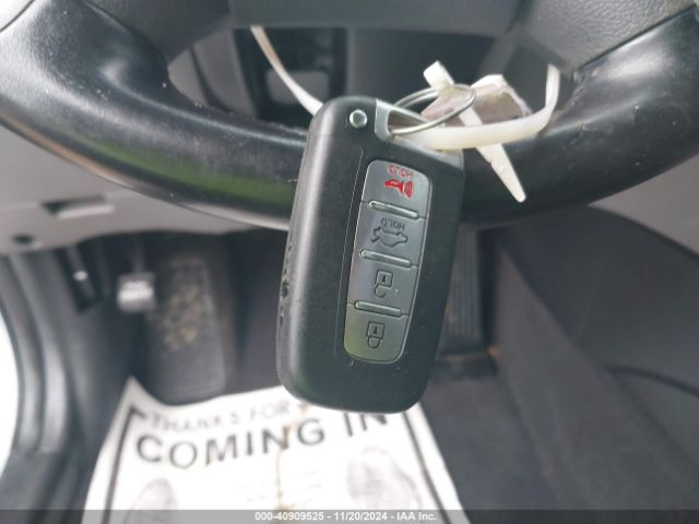 5NPEC4AC2EH818692 Hyundai Sonata Limited
