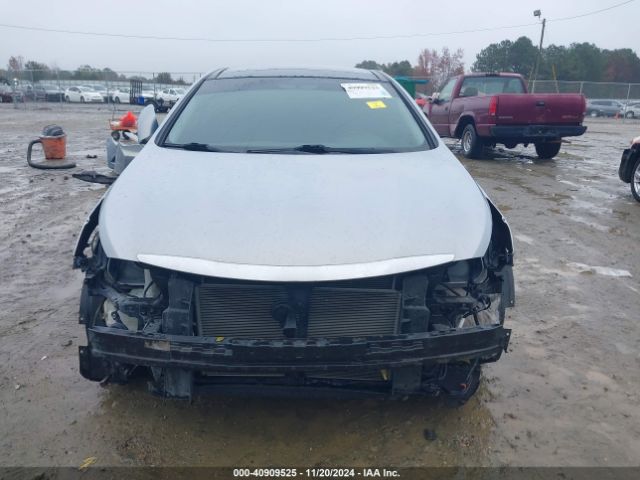 5NPEC4AC2EH818692 Hyundai Sonata Limited
