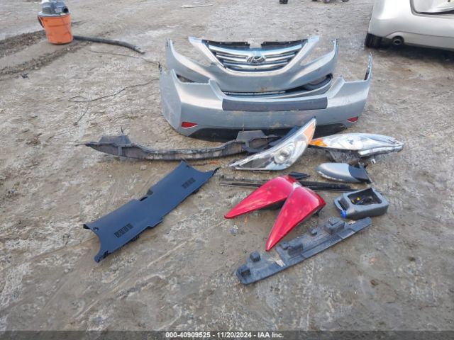 5NPEC4AC2EH818692 Hyundai Sonata Limited