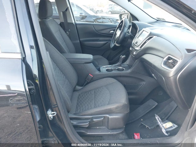 Chevrolet EQUINOX LT 2018 3GNAXJEV4JL380384 Image 5
