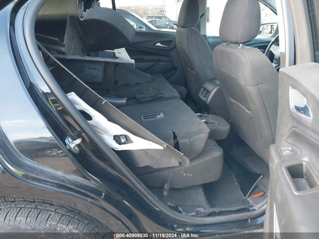 Chevrolet EQUINOX LT 2018 3GNAXJEV4JL380384 Image 8