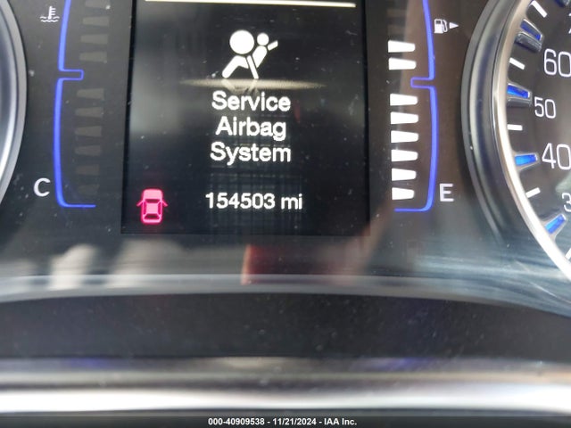 1C3CCCAB5GN104636 Chrysler 200 Limited