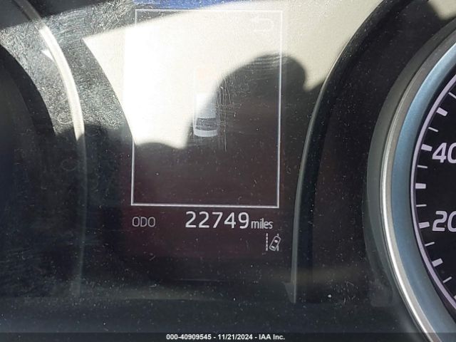 4T1C11AK8PU836315 Toyota CAMRY LE