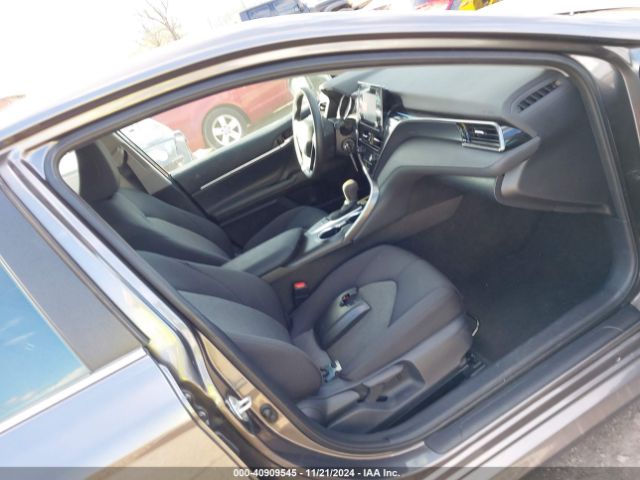4T1C11AK8PU836315 Toyota CAMRY LE