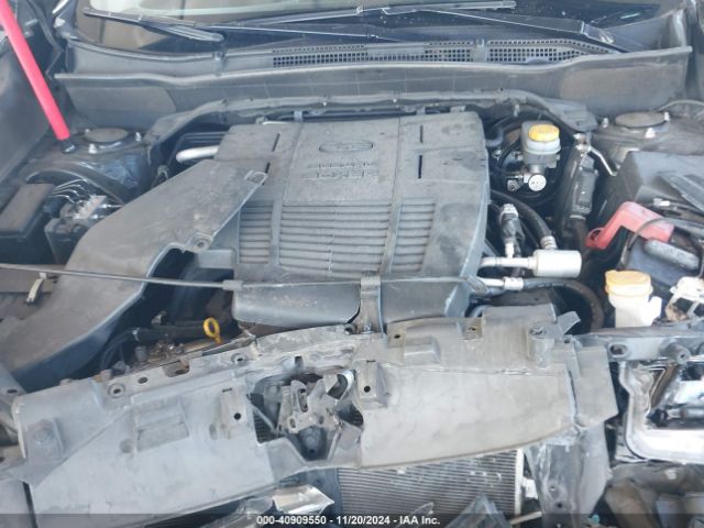 JF2SKAXC4LH590820 Subaru Forester Touring