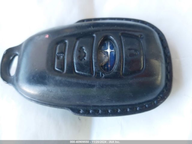 JF2SKAXC4LH590820 Subaru Forester Touring