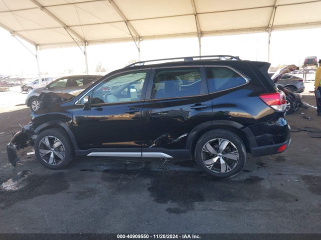 JF2SKAXC4LH590820 Subaru Forester Touring