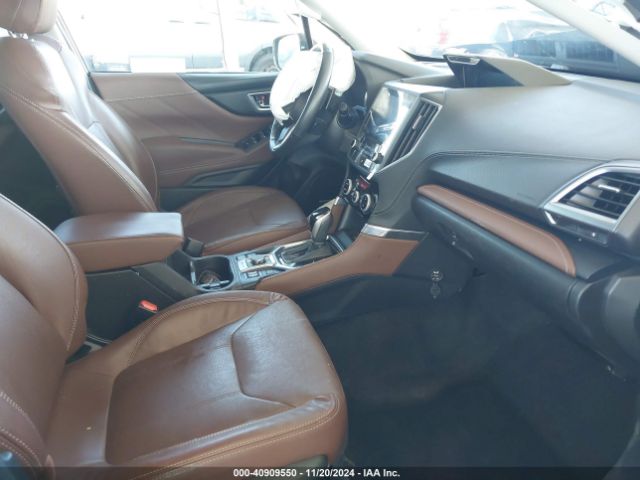 JF2SKAXC4LH590820 Subaru Forester Touring