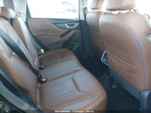 JF2SKAXC4LH590820 Subaru Forester Touring
