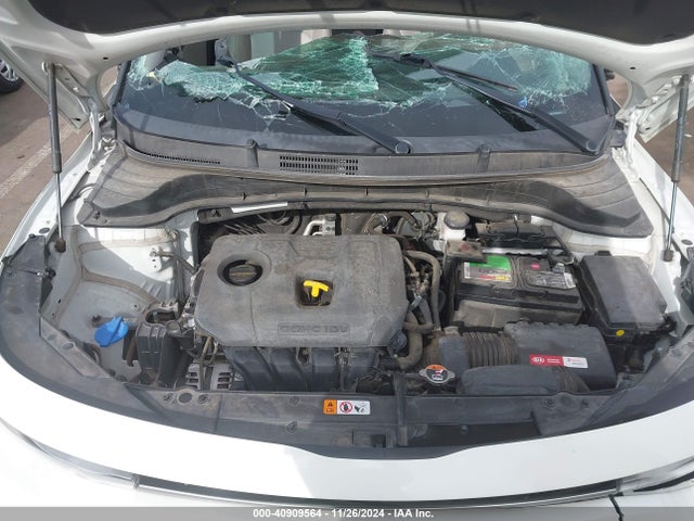 KIA SOUL LX 2022 KNDJ23AU5N7156776 Image 10