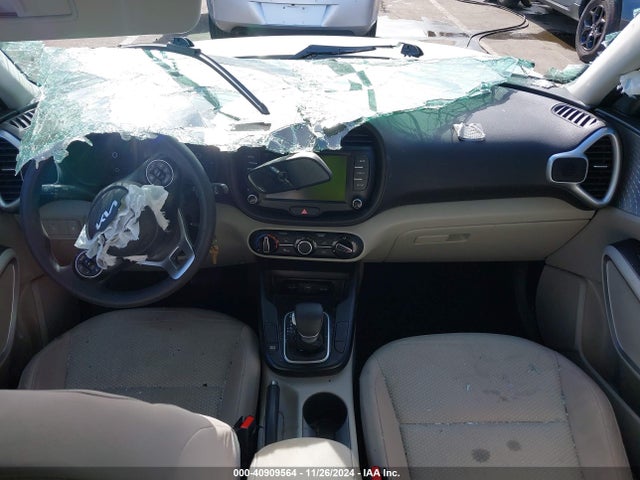 KIA SOUL LX 2022 KNDJ23AU5N7156776 Image 5
