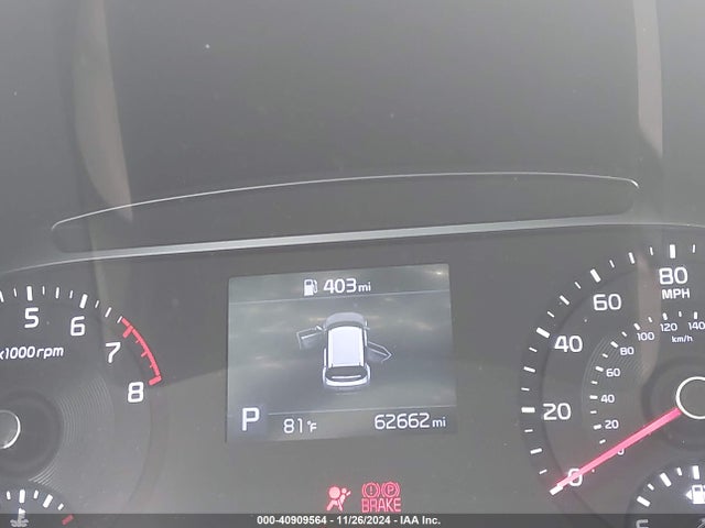 KIA SOUL LX 2022 KNDJ23AU5N7156776 Image 7