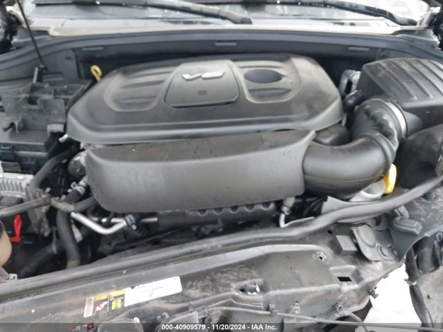 2019 Jeep Grand Cherokee Limited 4x4 მანქანა იყიდება აუქციონზე, vin: 1C4RJFBGXKC578884, აუქციონის ნომერი: 40909579