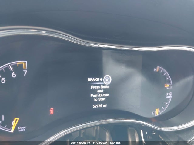 2019 Jeep Grand Cherokee Limited 4x4 მანქანა იყიდება აუქციონზე, vin: 1C4RJFBGXKC578884, აუქციონის ნომერი: 40909579