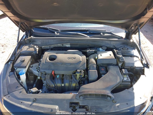 5XXGT4L37LG399043 KIA Optima Lx