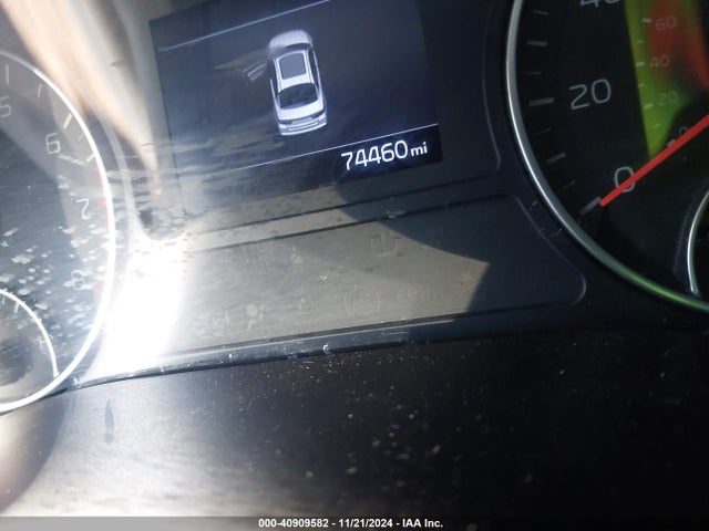 5XXGT4L37LG399043 KIA Optima Lx