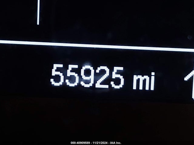 1G1JD5SB6L4122727 Chevrolet Sonic Fwd  Lt