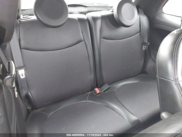 2016 FIAT 500E 3C3CFFGE5GT113783 Photo 7