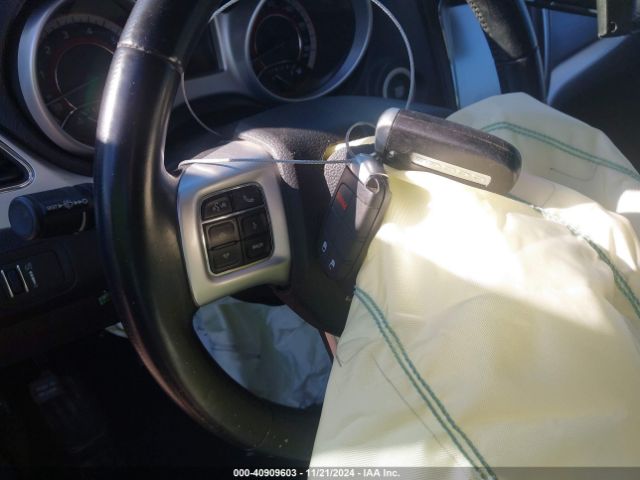 3C4PDCBB1KT860384 Dodge JOURNEY SE