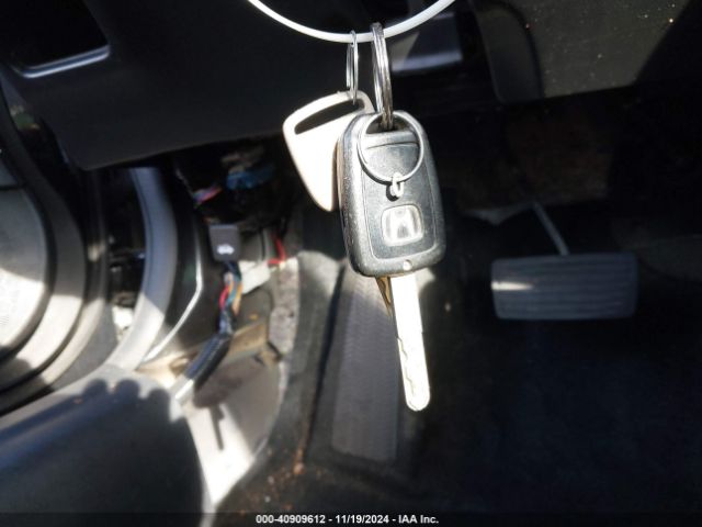 19XFB2F50EE207926 Honda Civic Lx