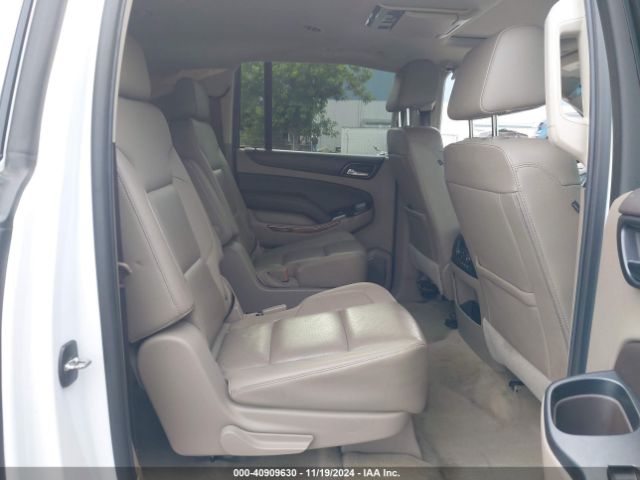 1GNSKJKC5HR252485 Chevrolet Suburban Premier