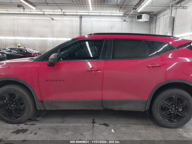 Chevrolet Blazer Awd 2lt 2023 3GNKBHR45PS124136 Image 15