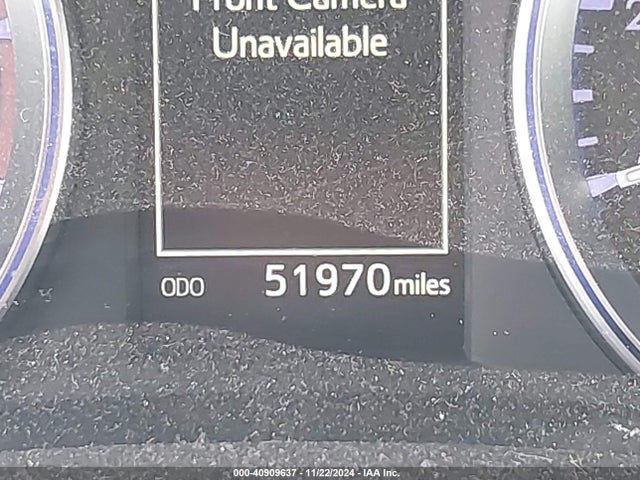 Toyota Highlander Xle 2019 5TDJZRFH3KS597401 Image 16