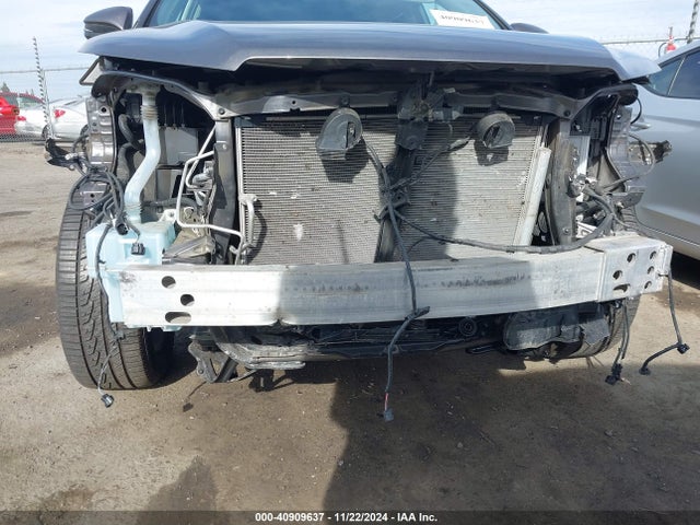 Toyota Highlander Xle 2019 5TDJZRFH3KS597401 Image 19