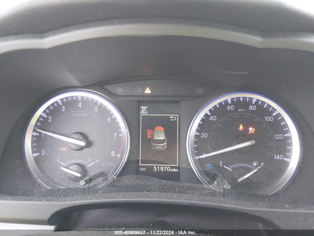 Toyota Highlander Xle 2019 5TDJZRFH3KS597401 Image 7