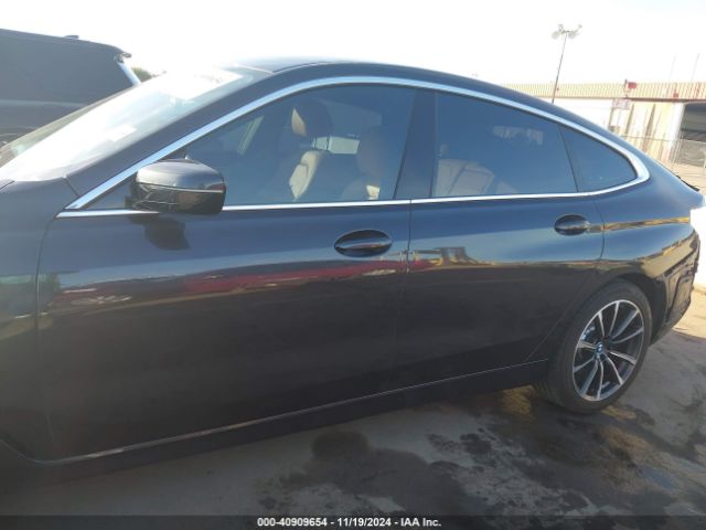 WBAJV6C54KBK09102 BMW 640i Gran Turismo Xdrive