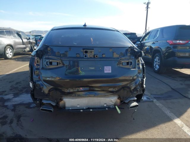 WBAJV6C54KBK09102 BMW 640i Gran Turismo Xdrive