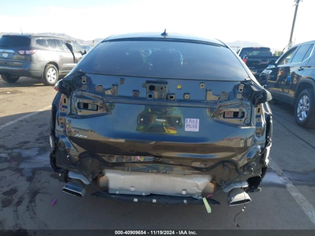 WBAJV6C54KBK09102 BMW 640i Gran Turismo Xdrive
