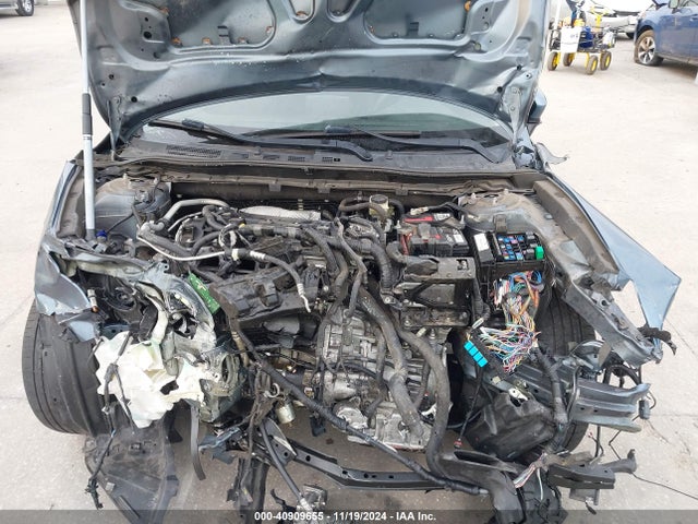 Mazda Mazda3 I Sport 2015 3MZBM1U78FM168207 Image 10