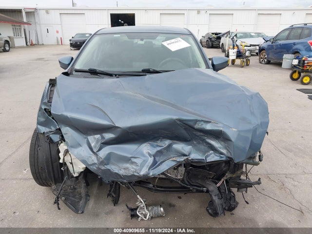 Mazda Mazda3 I Sport 2015 3MZBM1U78FM168207 Image 12