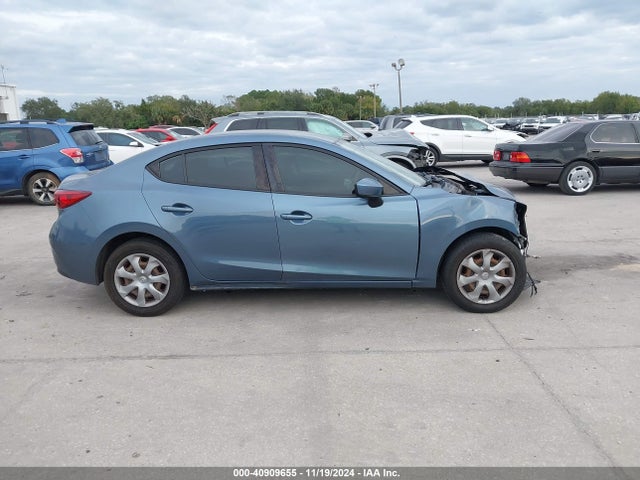 Mazda Mazda3 I Sport 2015 3MZBM1U78FM168207 Image 13