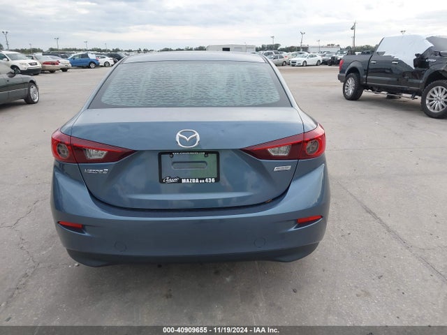 Mazda Mazda3 I Sport 2015 3MZBM1U78FM168207 Image 16