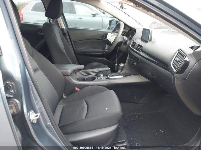 Mazda Mazda3 I Sport 2015 3MZBM1U78FM168207 Image 5