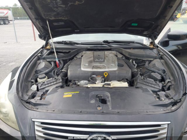 JN1CV6EK3EM110670 Infiniti Q60 Sport