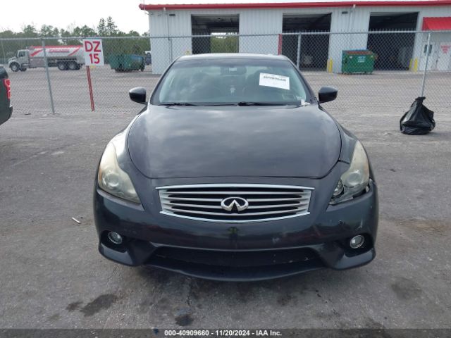 JN1CV6EK3EM110670 Infiniti Q60 Sport