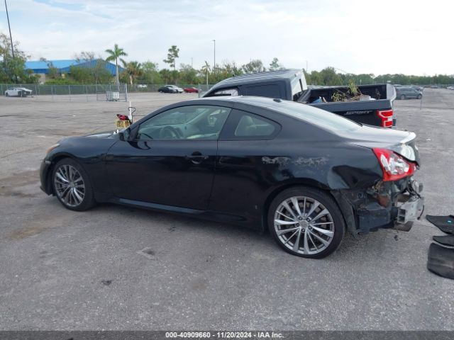 JN1CV6EK3EM110670 Infiniti Q60 Sport