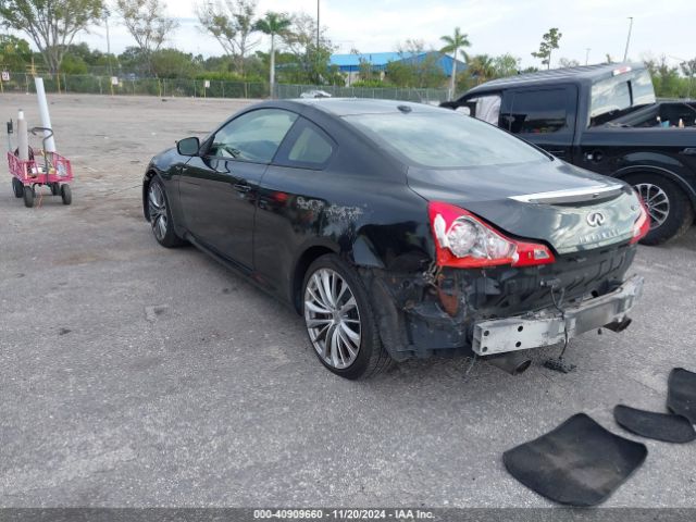 JN1CV6EK3EM110670 Infiniti Q60 Sport
