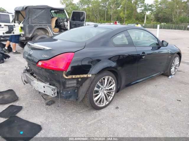JN1CV6EK3EM110670 Infiniti Q60 Sport