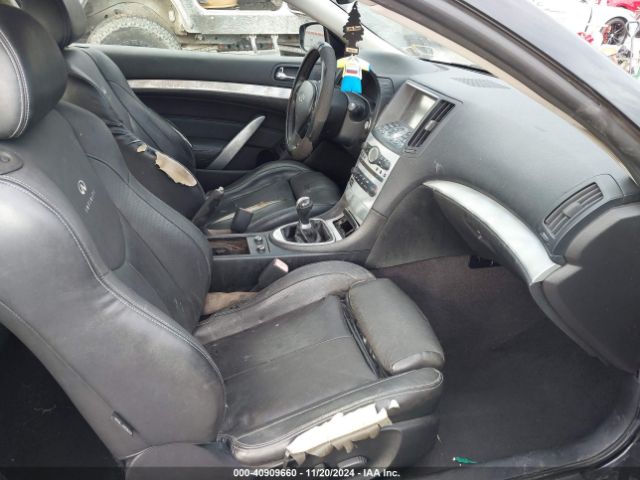 JN1CV6EK3EM110670 Infiniti Q60 Sport