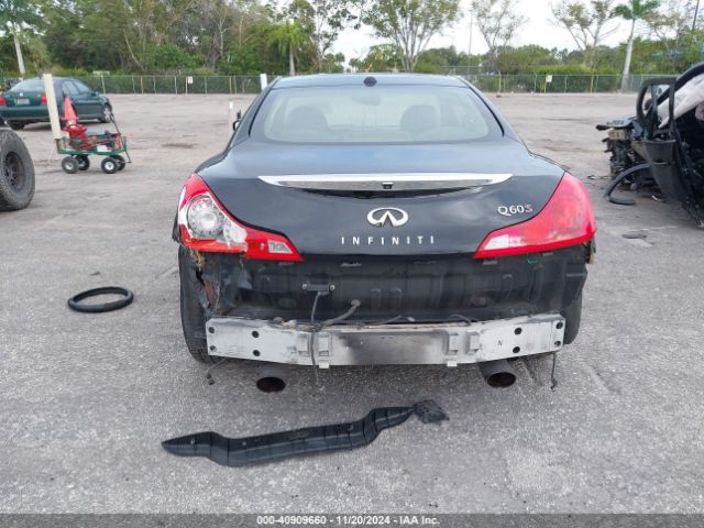 JN1CV6EK3EM110670 Infiniti Q60 Sport