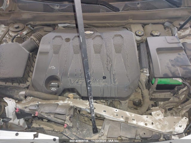 Chevrolet IMPALA LS 2019 2G11X5S38K9115693 Image 10