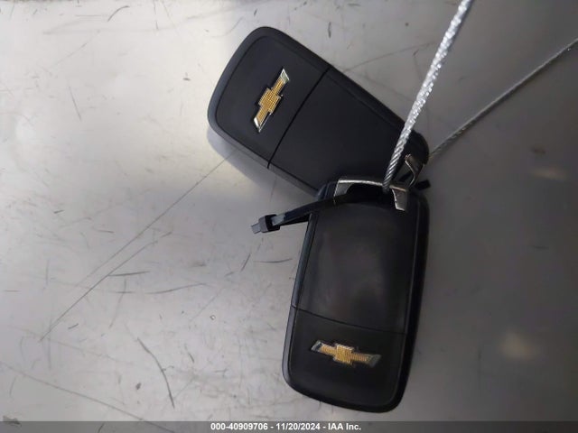 Chevrolet IMPALA LS 2019 2G11X5S38K9115693 Image 11